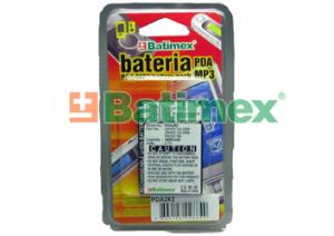 Dobíjecí baterie HTC Touch Pro2 RHOD160 1600 mAh