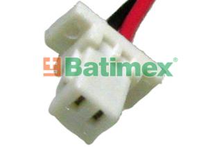 Garmin iQue M3 1250 mAh 4,6 Wh Li-Polymer 3,7 V