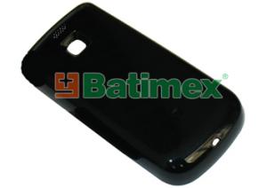 HTC Magic 2680mAh 10 Wh Li-Ion 3,7 V zvětšený černý