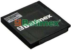 ERA MDA Compact IV 900 mAh 3,3 Wh Li-Ion 3,7 V