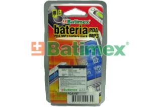ERA MDA Compact IV 900 mAh 3,3 Wh Li-Ion 3,7 V