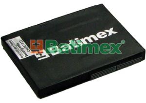 Toshiba G710 1200 mAh 4,4 Wh Li-Ion 3,7 V