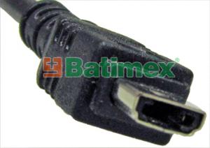 Panasonic DMW-AC5 AC adaptér 5.1V 1.1A