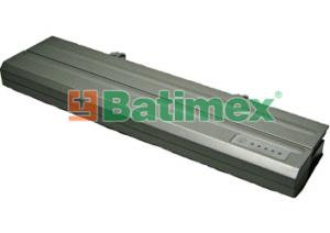 Dell Latitude E4300 4400 mAh 48,8 Wh Li-Ion 11,1 V