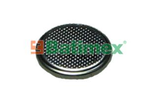 CR1620 Batimex 3.0V ve velkém