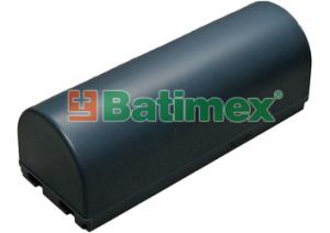 Canon NB-CP1L 1400 mAh 31,1 Wh Li-Ion 22,2 V