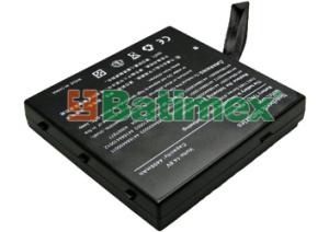 Mitac MiNote 8599 4400mAh 65,1Wh Li-Ion 14,8V