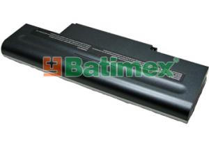 Fujitsu-Siemens Amilo EL6800 / L6810 65.1Wh 4400mAh Li-Ion 14,8V