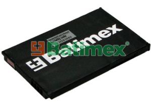 HTC Diamond2 1100 mAh 4,1 Wh Li-Ion 3,7 V