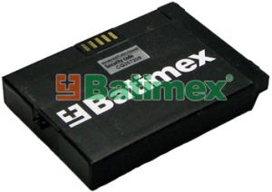 E-ten X500 2400 mAh 8,9 Wh Li-Polymer 3,7 V
