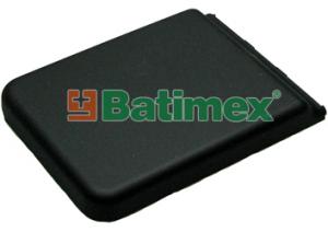 E-ten X500 2400 mAh 8,9 Wh Li-Polymer 3,7 V
