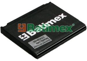 Samsung SGH-U700 800 mAh 3Wh Li-Ion 3,7 V
