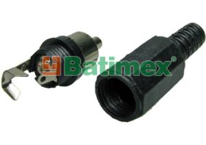 Black Chinch plug pro muže