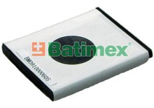 Samsung SGH-E200 600 mAh 2,2 Wh Li-Ion 3,6 V