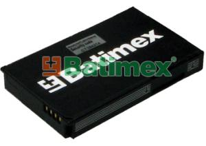 HTC Diamond2 2200 mAh 8,2 Wh Li-Ion 3,7 V