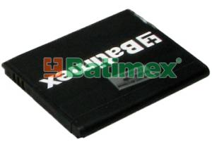 Samsung SGH-G810 1000 mAh 3,7 Wh Li-Ion 3,7 V