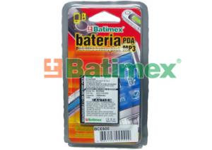 Samsung SGH-G810 1000 mAh 3,7 Wh Li-Ion 3,7 V