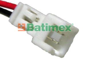i-Audio X5L 30 GB 2200 mAh 8,1 Wh 3,7 V