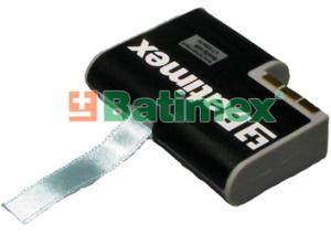 Symbol PDT3100 baterie 21-36897-02 750mAh
