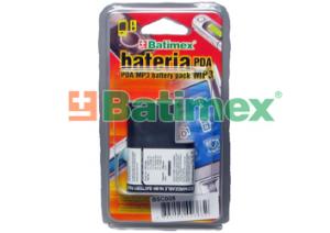 Symbol PDT3100 baterie 21-36897-02 750mAh