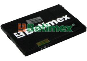 E-ten X900 1530 mAh 5,7 Wh Li-Ion 3,7 V