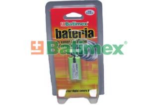 Fuji NH-20 750mAh NiMH 2,4V