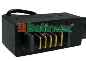 Připojovací kabel BNA022-> BNO144