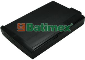 Apple PowerBook G3 (1999-2000) 6600 mAh Li-Ion 11,1 V