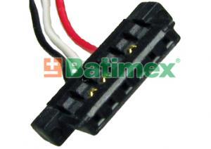 Mitac Mio C320 1150 mAh 4,3 Wh Li-Ion 3,7 V
