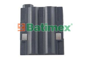 Midland GXT-300 700 mAh 4,2 Wh NiMH 6,0 V