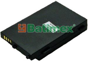 Mitac Mio A700 3000mAh 11,1 Wh Li-Polymer 3,7 V