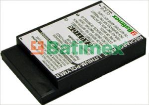 Asus MyPal P535 2400 mAh 8,9 Wh Li-Ion 3,7 V