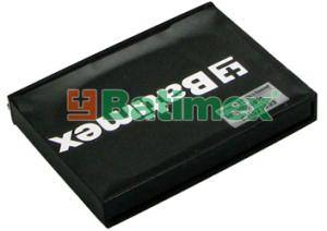 Asus MyPal A630 1100 mAh SBP-03 4,1 Wh Li-Ion 3,7 V