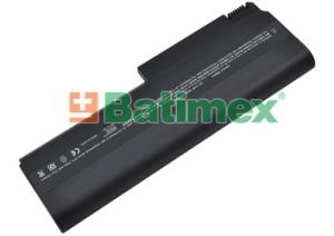 HP Business Notebook NC6100 6600 mAh 71,3 Wh Li-Ion 10,8 V