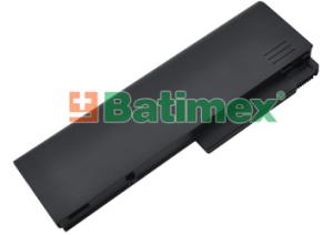 HP Business Notebook NC6100 6600 mAh 71,3 Wh Li-Ion 10,8 V