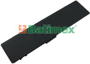 HP Pavilion dv2000 5200 mAh 56,1 Wh Li-Ion 10,8 V