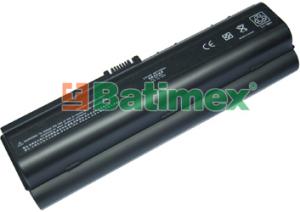 HP Pavilion dv2000 8800 mAh 95 Wh Li-Ion 10,8 V