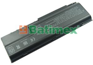 HP Pavilion dv8000 4400 mAh 63,4 Wh Li-Ion 14,4 V