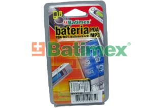 Apple iPOD Shuffle 250mAh 0,9 Wh Li-Polymer 3.7V