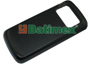 Nokia N97 3000mAh 11,1 Wh Li-Ion 3,7 V černý zvětšený