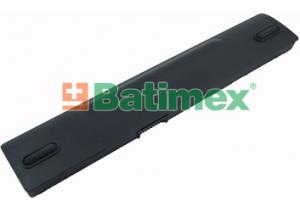 Asus A2 4400mAh 65,1 Wh Li-Ion 14,8V