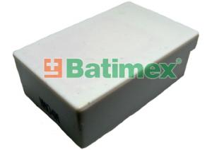 Sanyo DB-L90 960 mAh 3,6 Wh Li-Ion 3,7 V