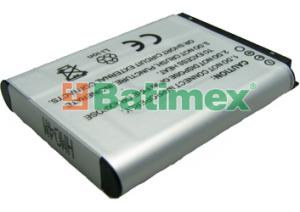 Samsung BP-70A 670 mAh 2,8 Wh Li-Ion 3,7 V