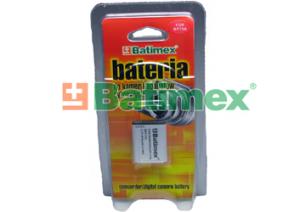 Samsung BP-70A 670 mAh 2,8 Wh Li-Ion 3,7 V