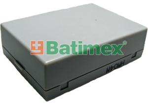 Canon LP-E8 1020 mAh 7,6 Wh Li-Ion 7,4 V