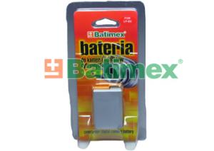 Canon LP-E8 1020 mAh 7,6 Wh Li-Ion 7,4 V