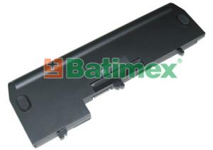 Dell Latitude D410 6600 mAh 73,3 Wh Li-Ion 11,1 V