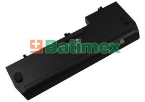 Dell Latitude D410 6600 mAh 73,3 Wh Li-Ion 11,1 V