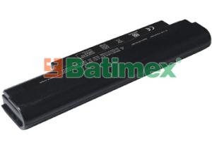 HP Pavilion dv2-1000 5200 mAh 56,2 Wh Li-Ion 10,8 V