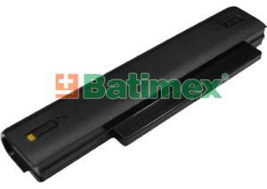 HP Pavilion dv2-1000 5200 mAh 56,2 Wh Li-Ion 10,8 V